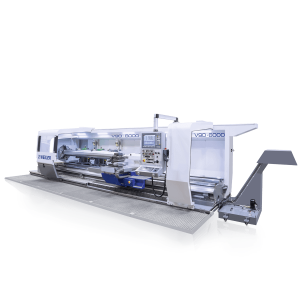 Weiler V 110